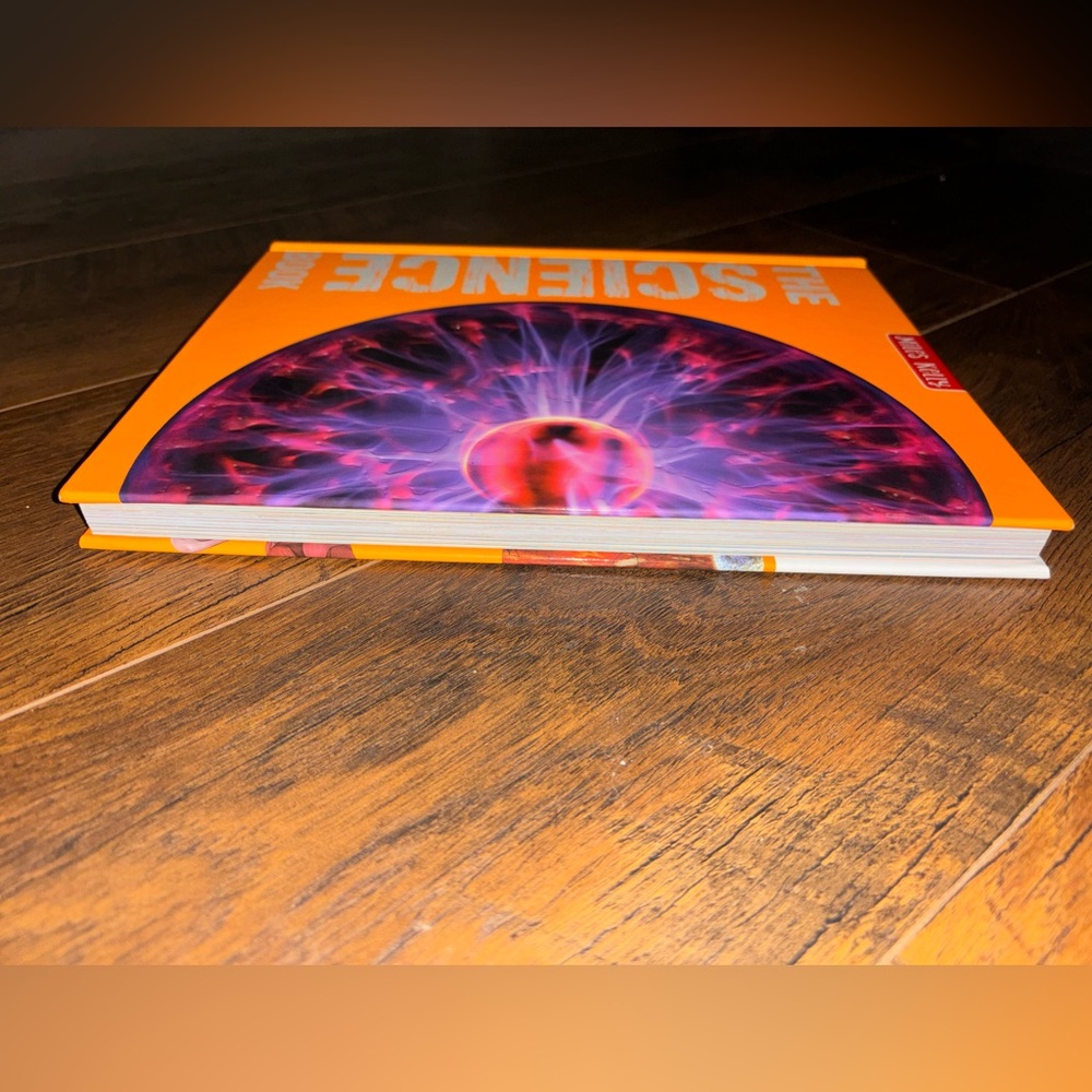 The Science Book - Picture 12 of 13